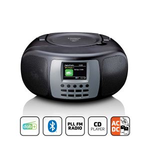 SCD-860BK