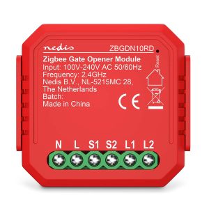 ZBGDN10RD