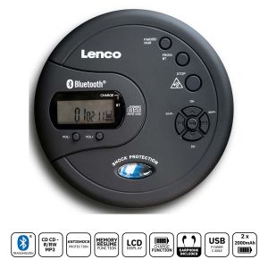 CD-300BK
