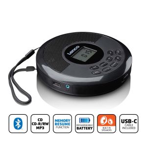 CD-340BK