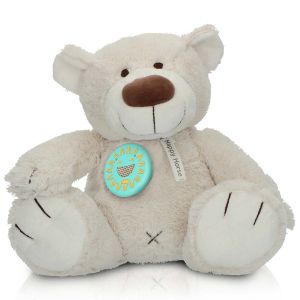 HEEHEE+TOYBEAR