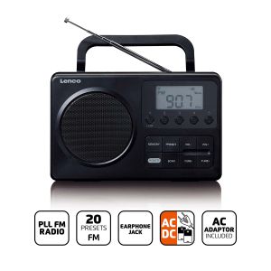MPR-035BK