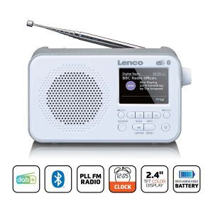 PDR-036WH