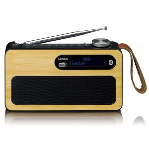 PDR-040BAMBOOBK