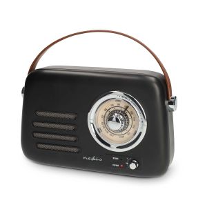 RDFM2600BK