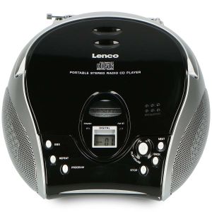 SCD-24Black/SilverUK