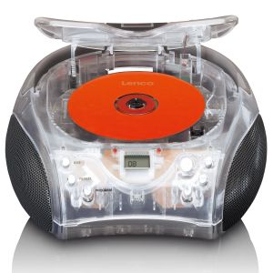 SCD-24TR