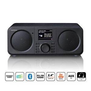 DIR-142BK
