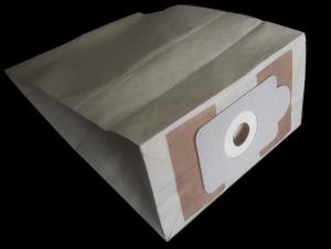 10 sacs aspirateur pour NUMATIC NUPRO 180