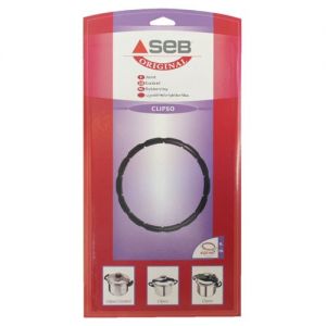 Joint autocuiseur inox 8 et 10 litres pour clipso control + 1 et 2 easy vitaly modulo