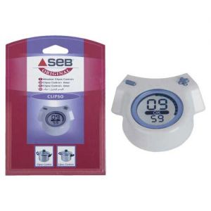 Minuteur pour cocotte clipso control + et clipso control  2ème génération.