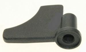 Pale, bras pétrisseur, pétrin pour machine à pain QUIGG bb1350 ou Bifinett KH1170 ou xbm1008
