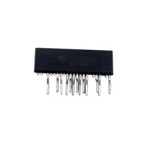 F9222L circuit intégré