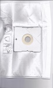 5 sacs aspirateur microfibre pour selecline 103974  et FAVEL YL6228  FV121B