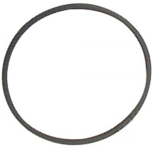 Courroie carrée longueur dépliée 87,96mm