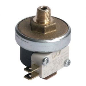 Pressostat pour fer vapeur 1.5-4 bar 16A pour vvx1...vvx6...vvx7...vvx8...vvx9