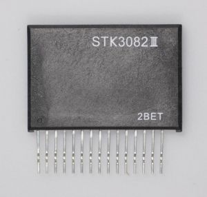 remplace STK3044