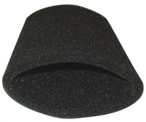 Filtre mousse du flotteur ru3712 pour aspirateur ru001