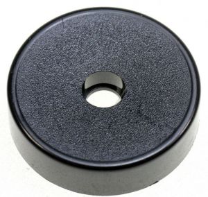 Centreur de 45 tours vinyle adaptable à toutes platines