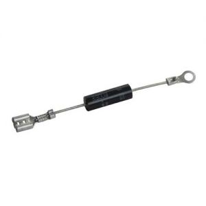 Diode haute tension HVR-1X3 pour micro onde  482000006101