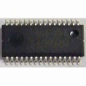 Bd9897fs circuit intégré