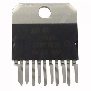 L4959 circuit intégré