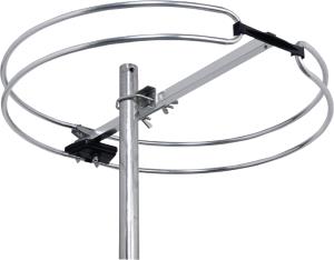Fréquence : 87,5- 108 MHz