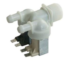 31X8522 Electrovanne 2 voies 220v