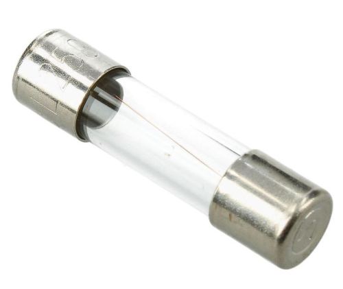 fusibles 0,5ampères 250 volts rapide taille 5x20mm - vue complémentaire 3