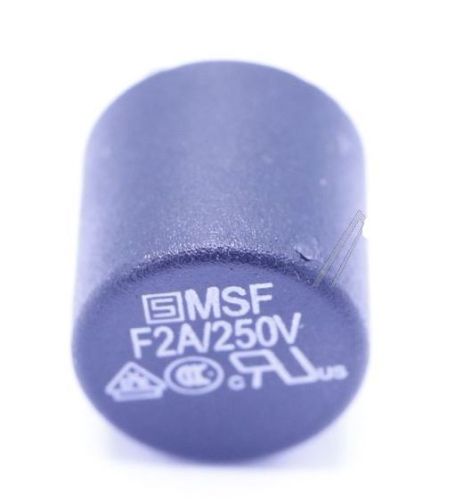fusible tr5 rapide 2 ampères - vue complémentaire 2