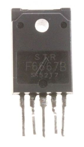 STRF6667b - vue complémentaire 1