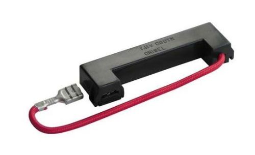Fusible micro onde 0.8A 5.0KV THV060TN SAMJOO - vue complémentaire 1