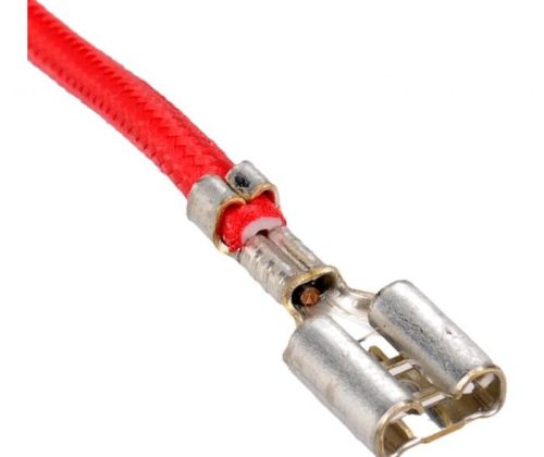 Fusible micro onde 0.8A 5.0KV THV060TN SAMJOO - vue complémentaire 2