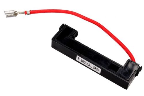 Fusible micro onde 0.8A 5.0KV THV060TN SAMJOO - vue complémentaire 3