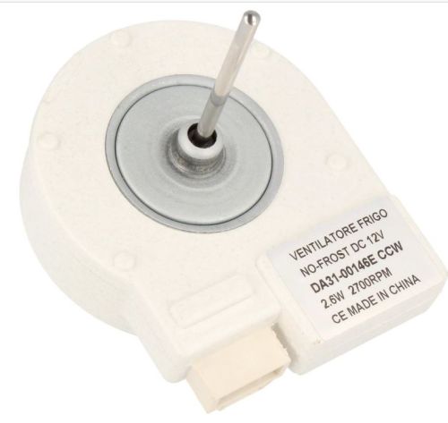 Moteur de ventilateur drep3020la adaptable pour BSH5UXBP1, HM10 RSH5THPN1, RL41PGPS1, RL55UTEBG1 - vue complémentaire 4