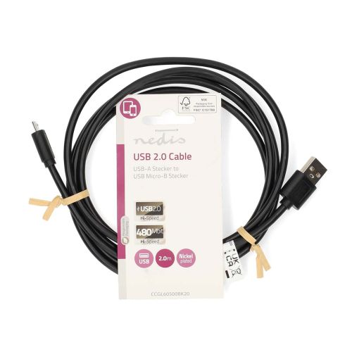 CCGL60500BK20 - vue complémentaire 3