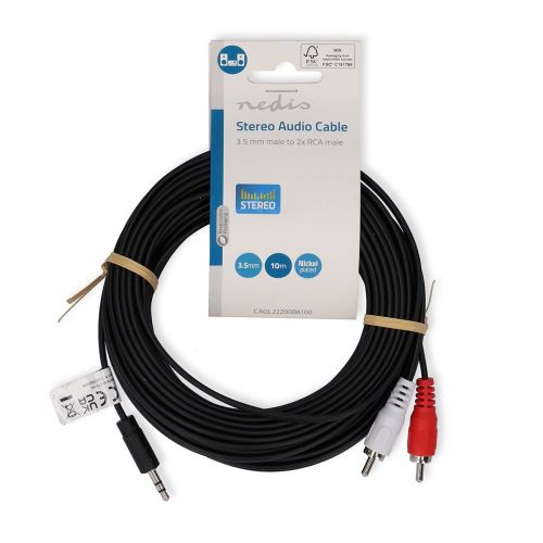 CAGL22200BK100 - vue complémentaire 3