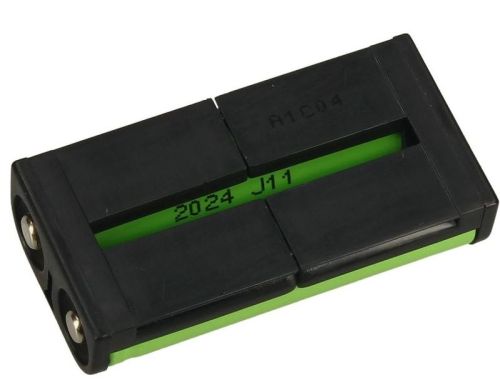 Batterie adaptable bp-hp550 ni-mh 2,4v-600mah en remplacement pour 175674722 - vue complémentaire 2