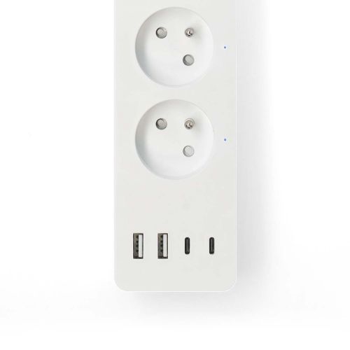 WIFIP313EWT - vue complémentaire 4