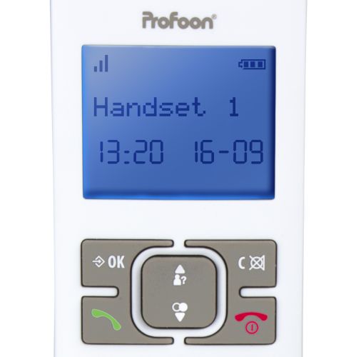 PDX-8400TE - vue complémentaire 3