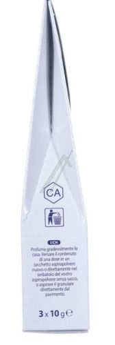 Désodorisant perlettes pour aspirateur naturair senteur lavande floral gra004 - vue complémentaire 3
