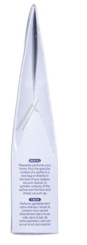 Désodorisant perlettes pour aspirateur naturair senteur lavande floral gra004 - vue complémentaire 4